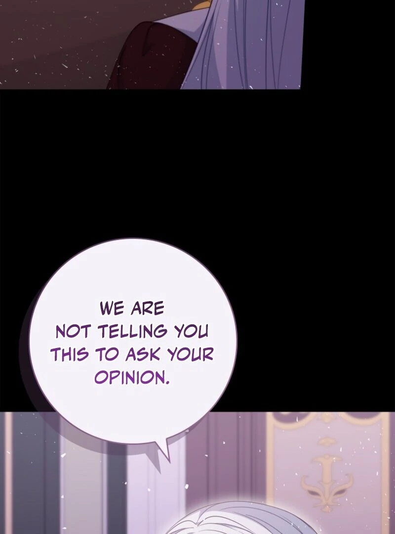 Fakes Don’t Want To Be Real chapter 104 page 44