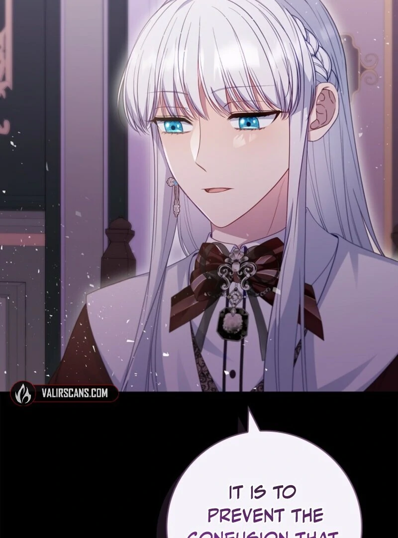 Fakes Don’t Want To Be Real chapter 104 page 45