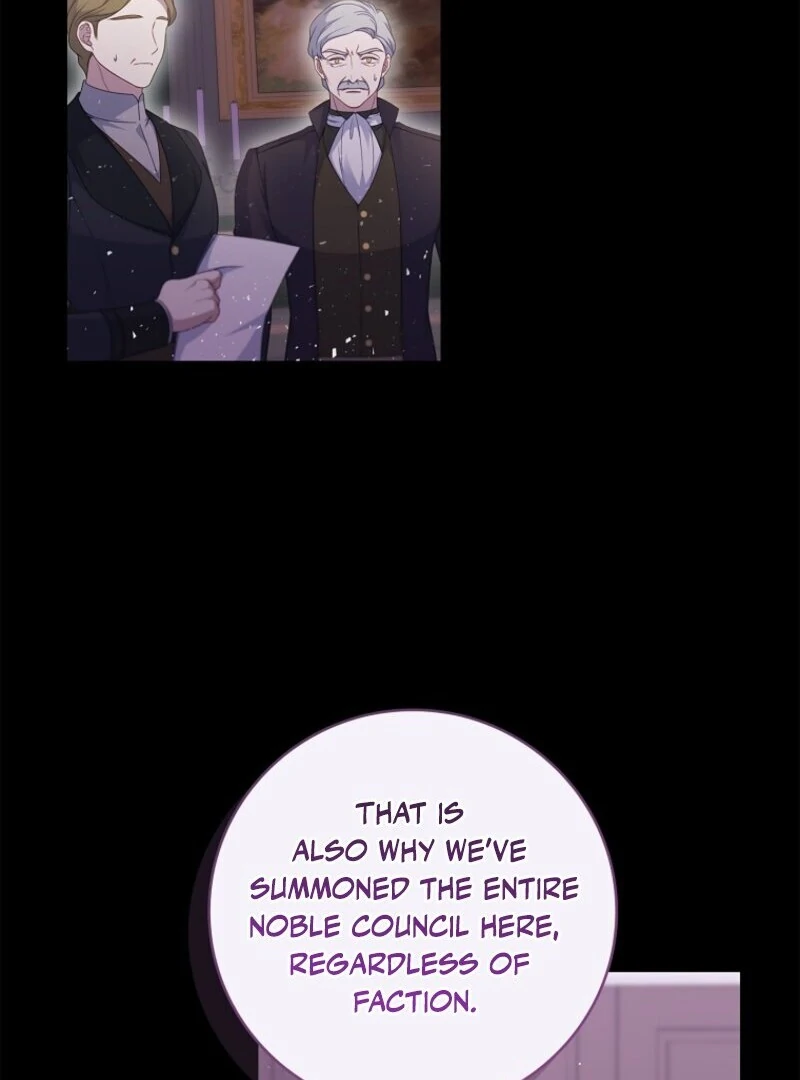 Fakes Don’t Want To Be Real chapter 104 page 47