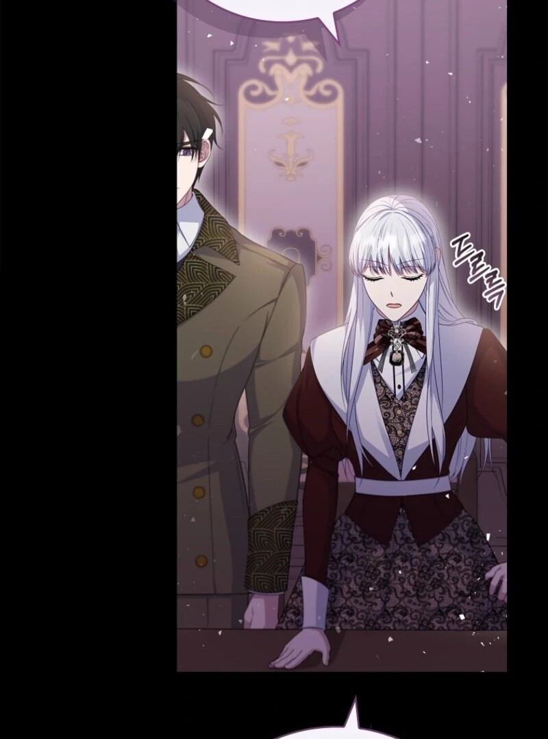 Fakes Don’t Want To Be Real chapter 104 page 48