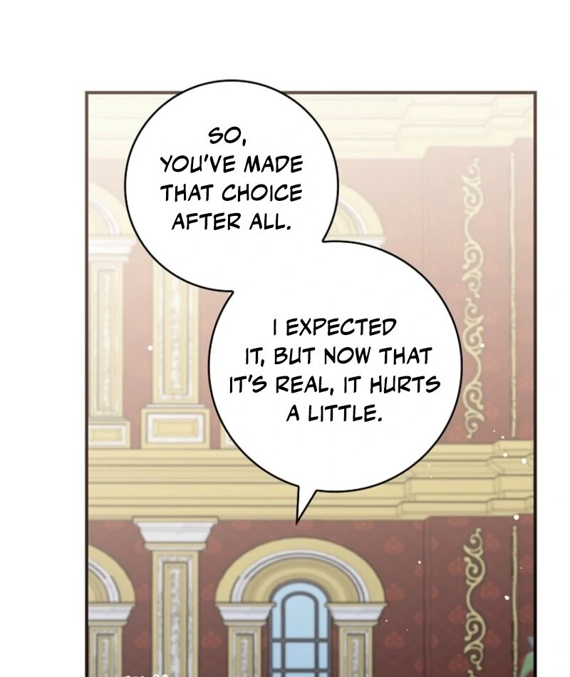 Fakes Don’t Want To Be Real chapter 104 page 54