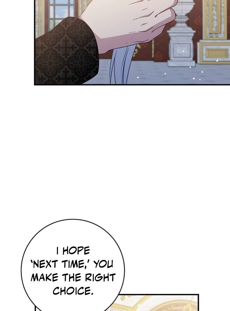 Fakes Don’t Want To Be Real chapter 104 page 58