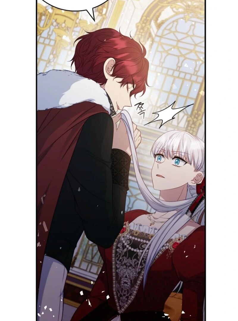 Fakes Don’t Want To Be Real chapter 104 page 59