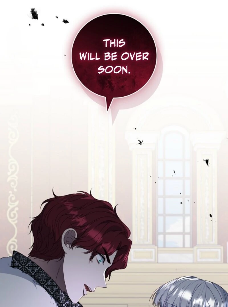 Fakes Don’t Want To Be Real chapter 104 page 61