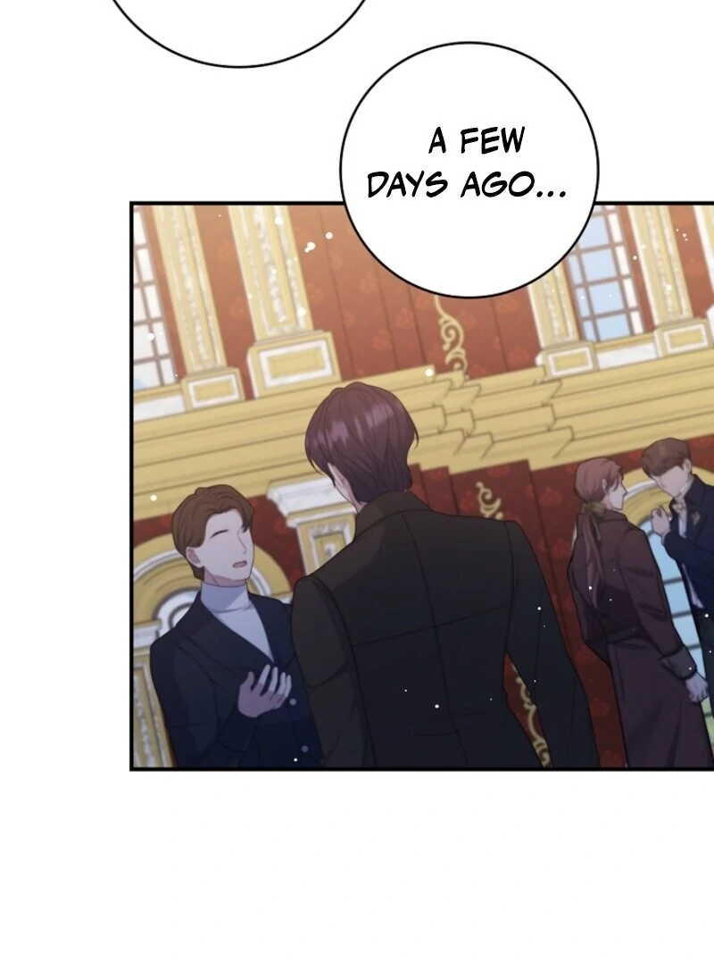 Fakes Don’t Want To Be Real chapter 104 page 8