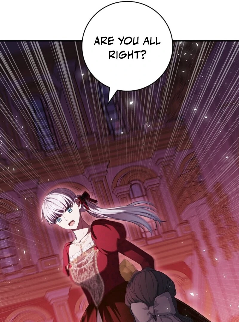 Fakes Don’t Want To Be Real chapter 104 page 83