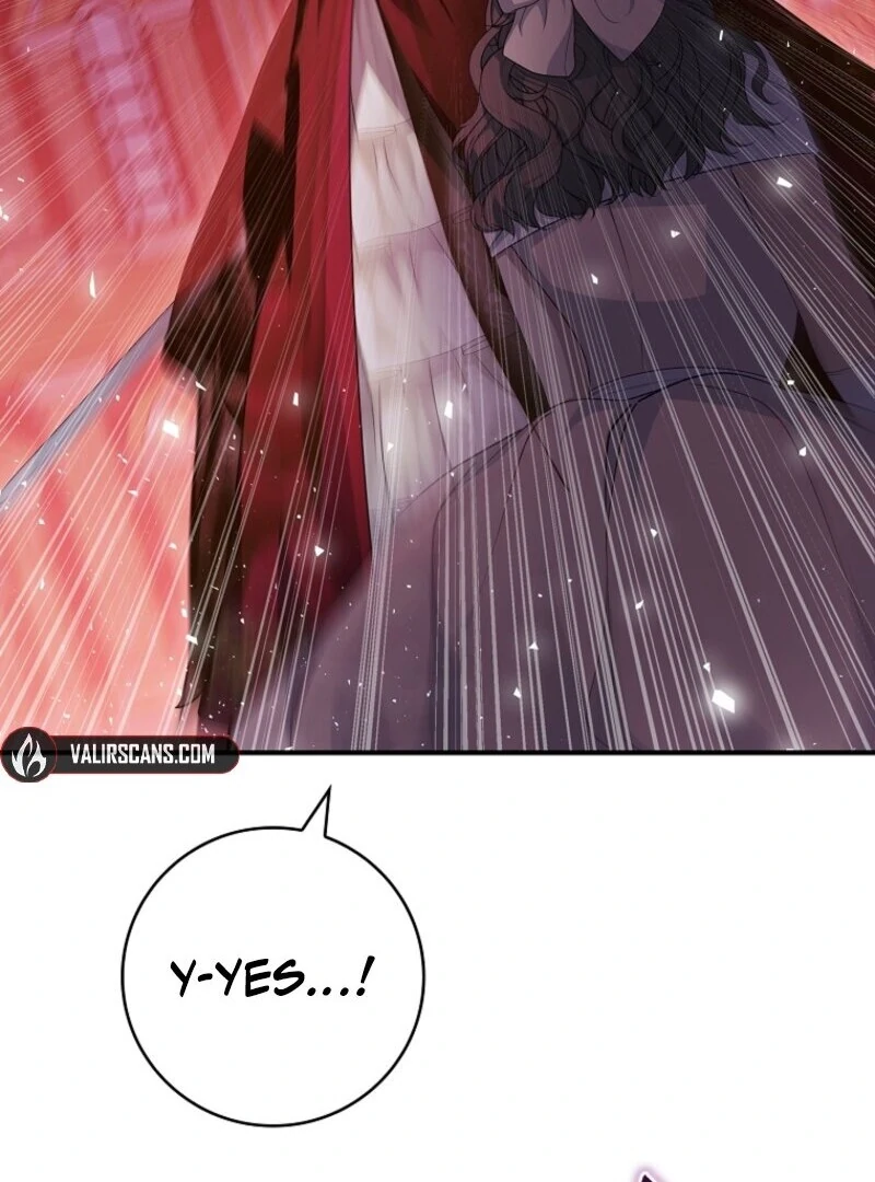 Fakes Don’t Want To Be Real chapter 104 page 84