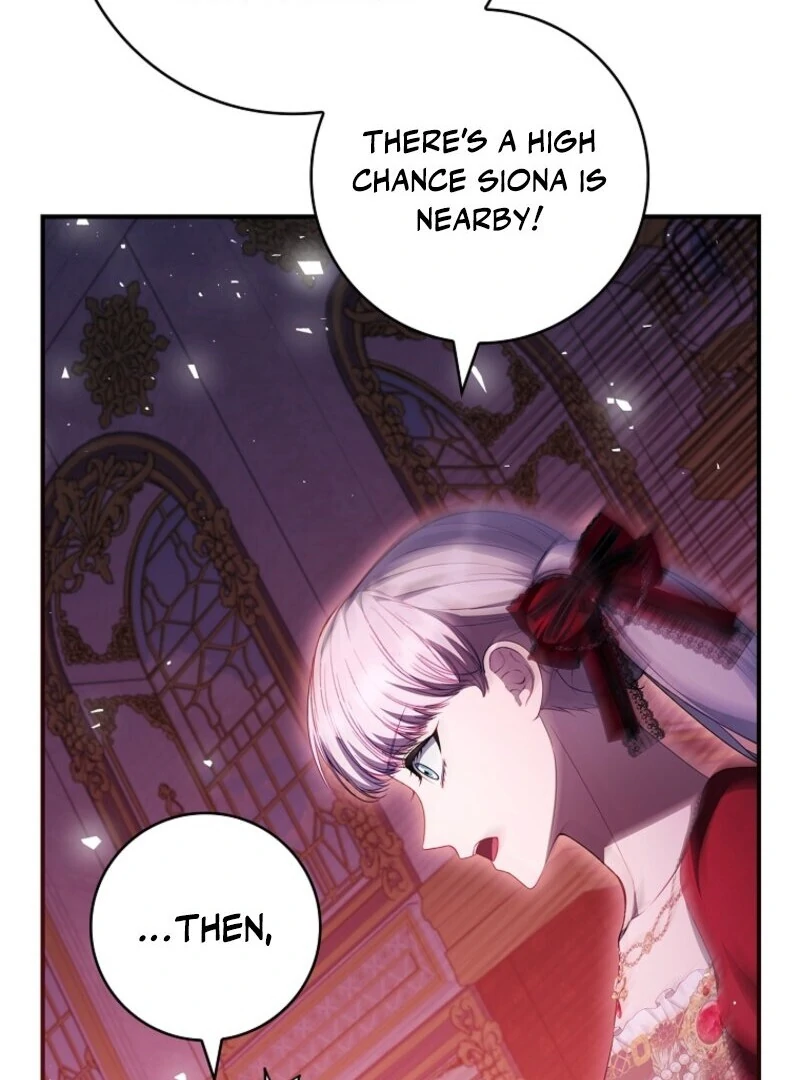 Fakes Don’t Want To Be Real chapter 104 page 87