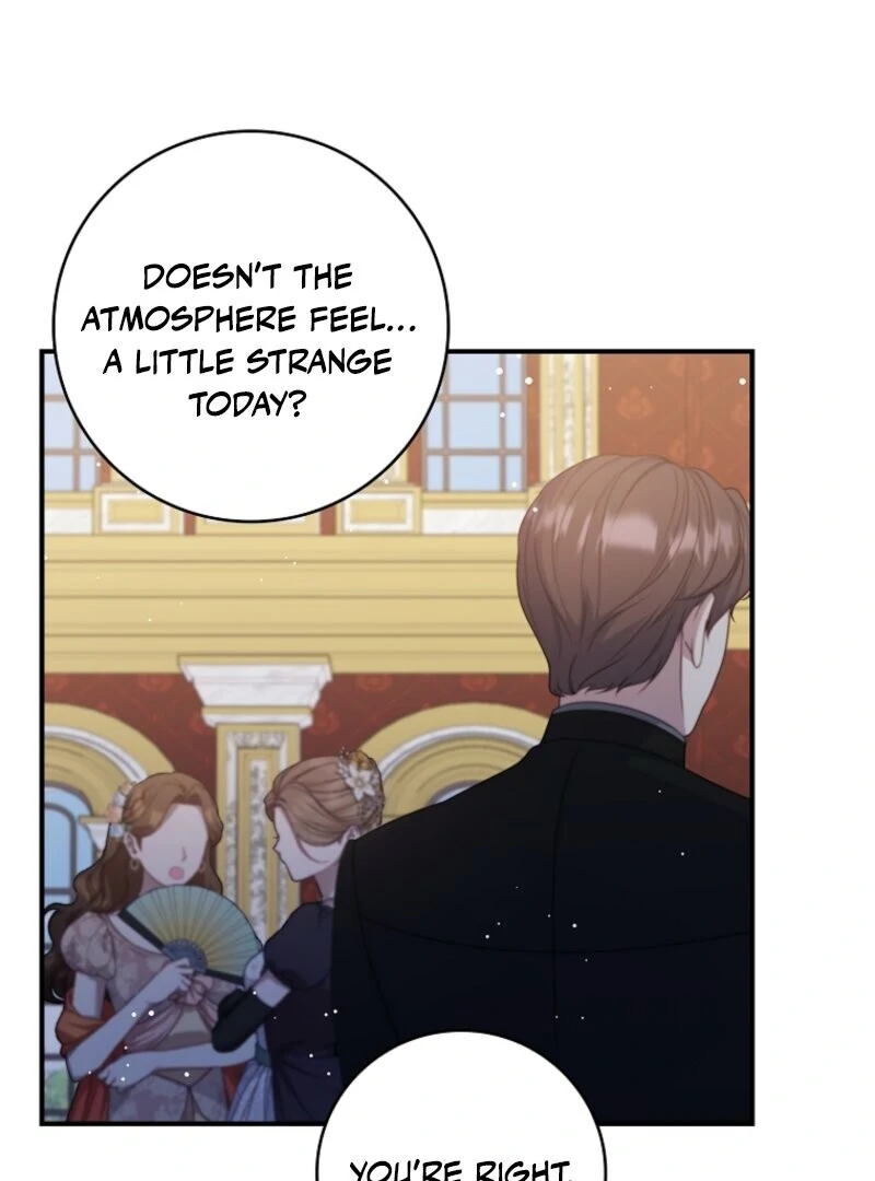 Fakes Don’t Want To Be Real chapter 104 page 9
