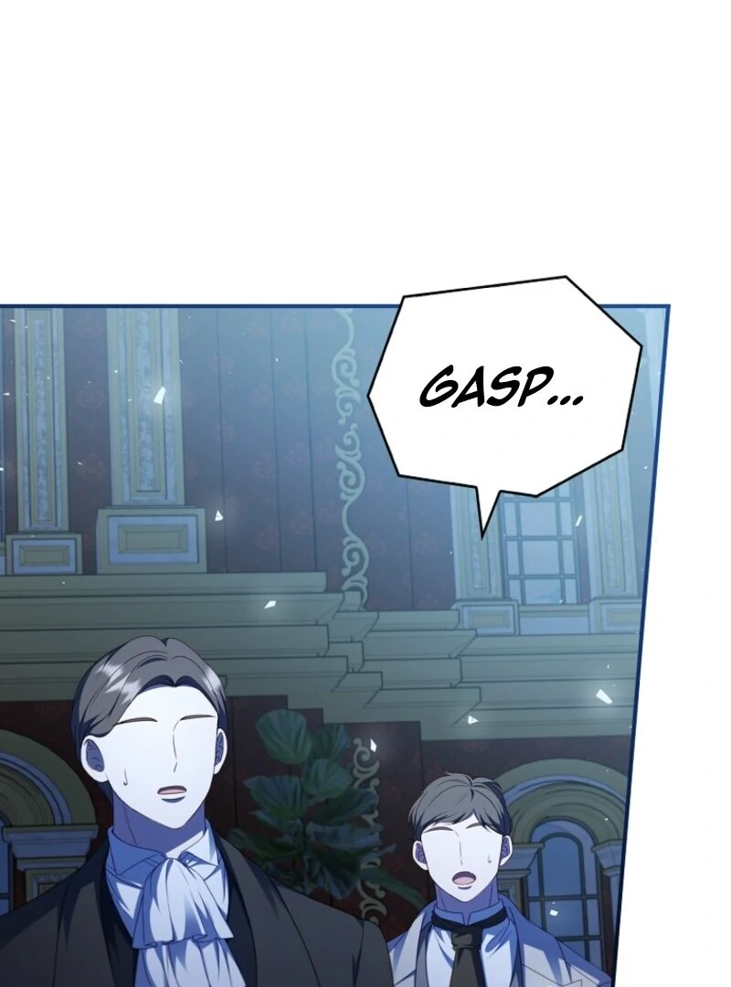 Fakes Don’t Want To Be Real chapter 104 page 98