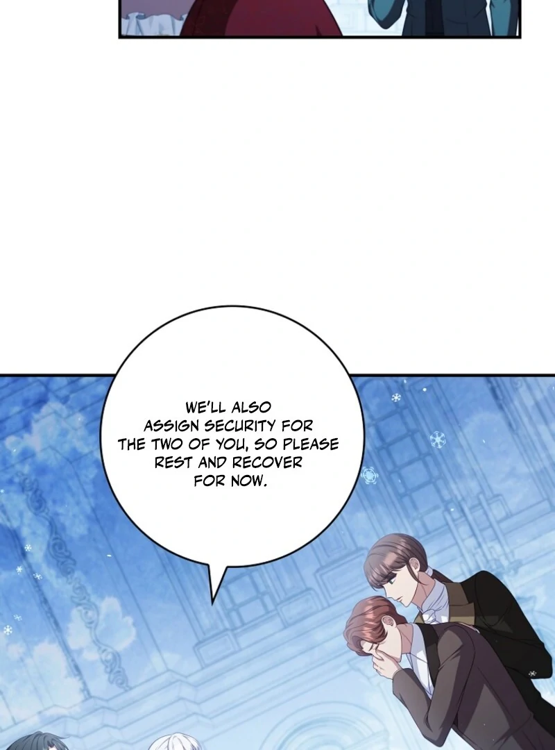 Fakes Don’t Want To Be Real chapter 105 page 100