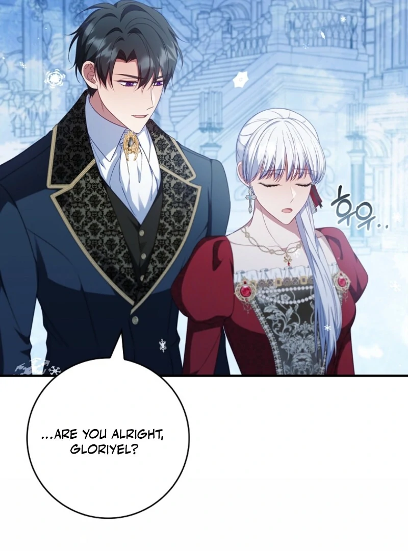 Fakes Don’t Want To Be Real chapter 105 page 103