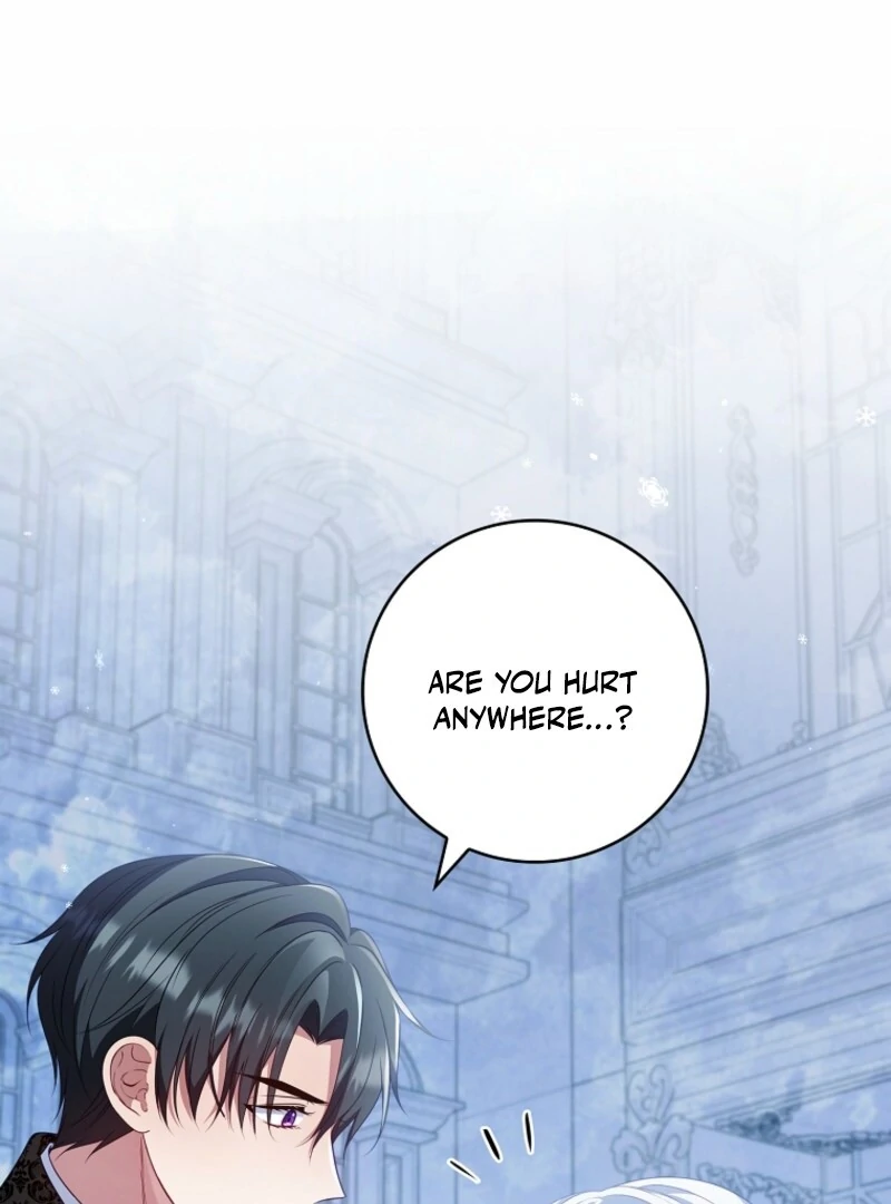 Fakes Don’t Want To Be Real chapter 105 page 104
