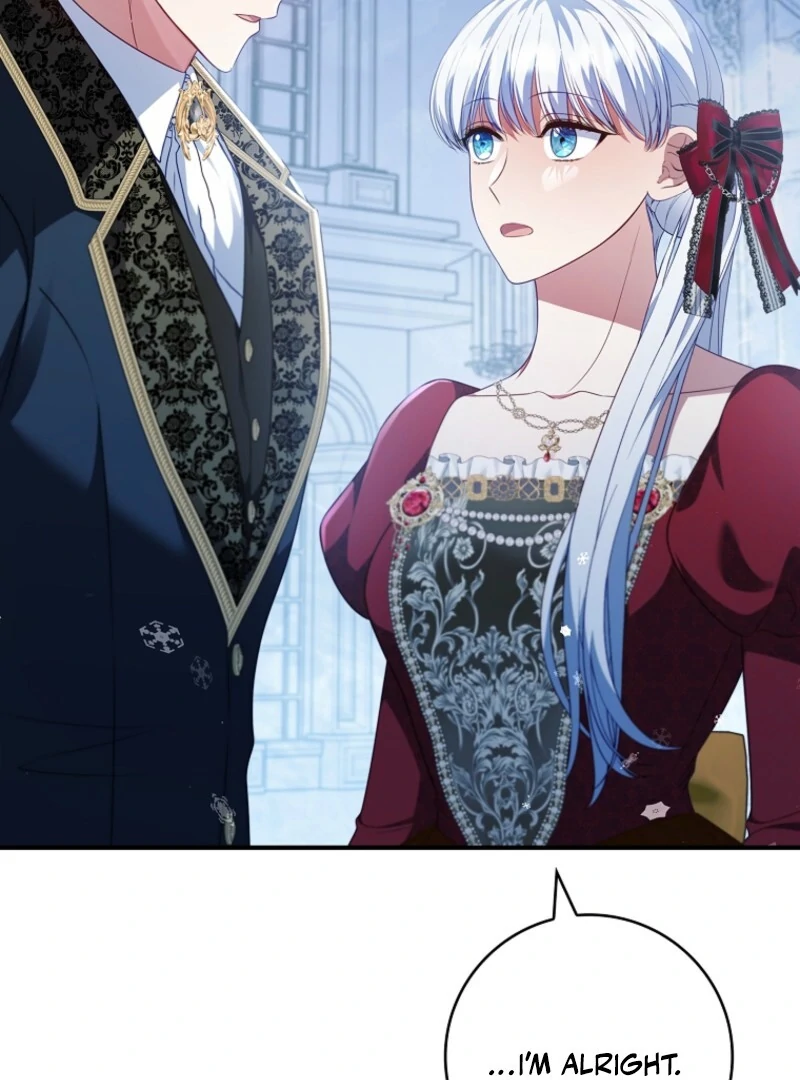 Fakes Don’t Want To Be Real chapter 105 page 105