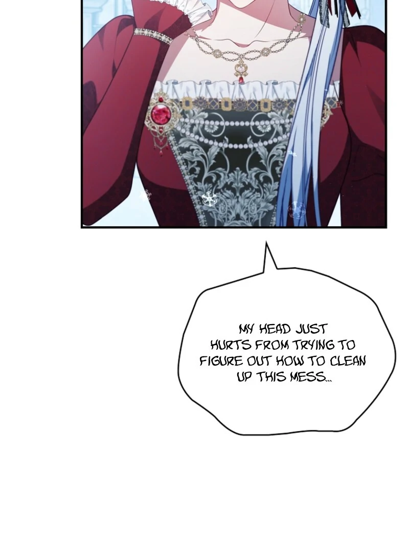 Fakes Don’t Want To Be Real chapter 105 page 107