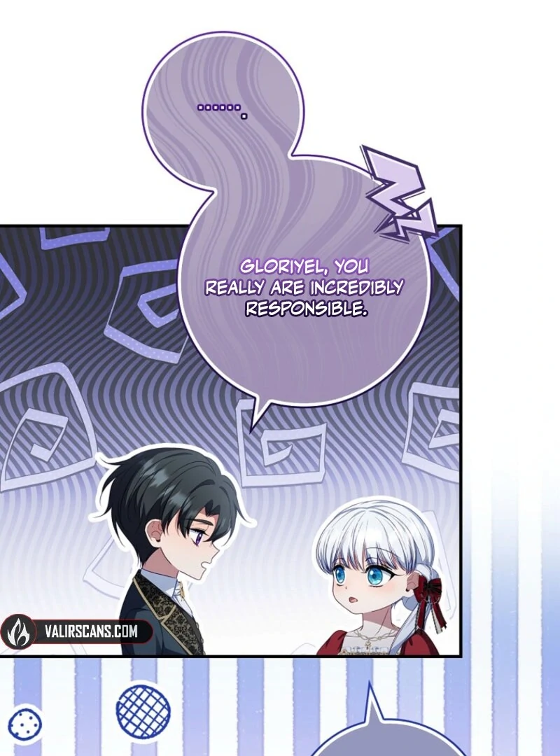 Fakes Don’t Want To Be Real chapter 105 page 108