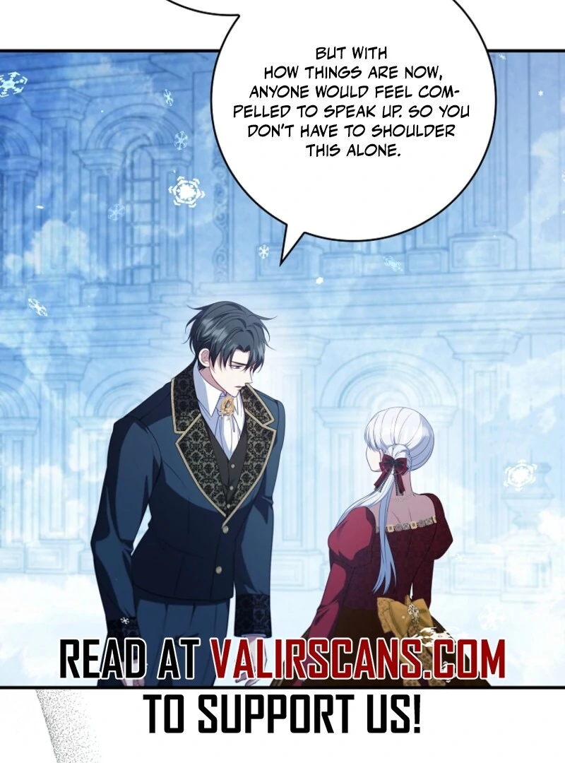 Fakes Don’t Want To Be Real chapter 105 page 112