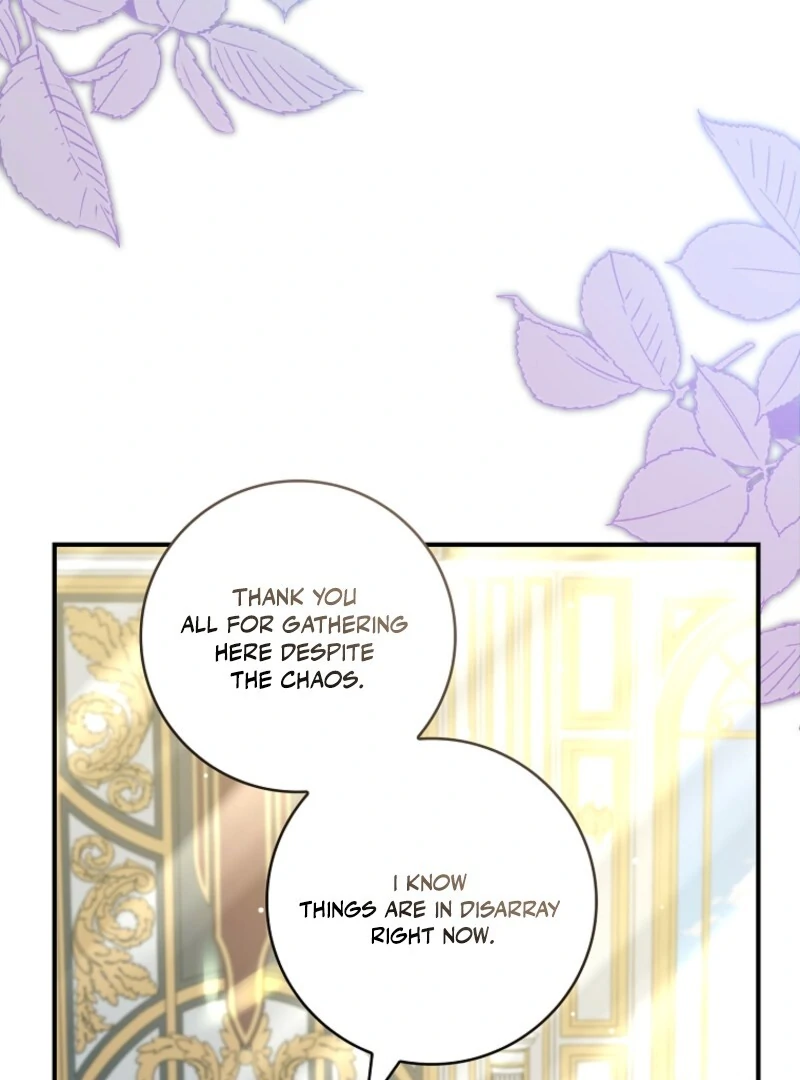 Fakes Don’t Want To Be Real chapter 105 page 117