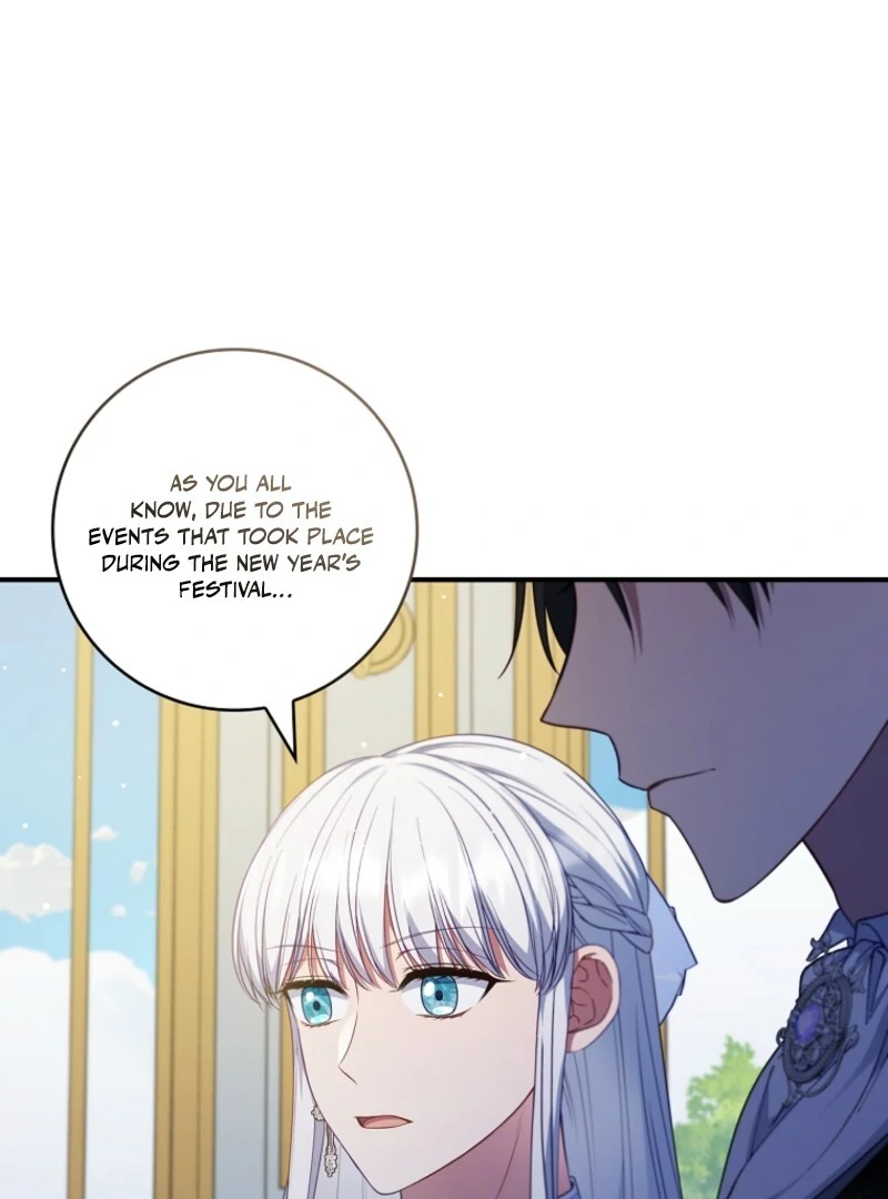 Fakes Don’t Want To Be Real chapter 105 page 119