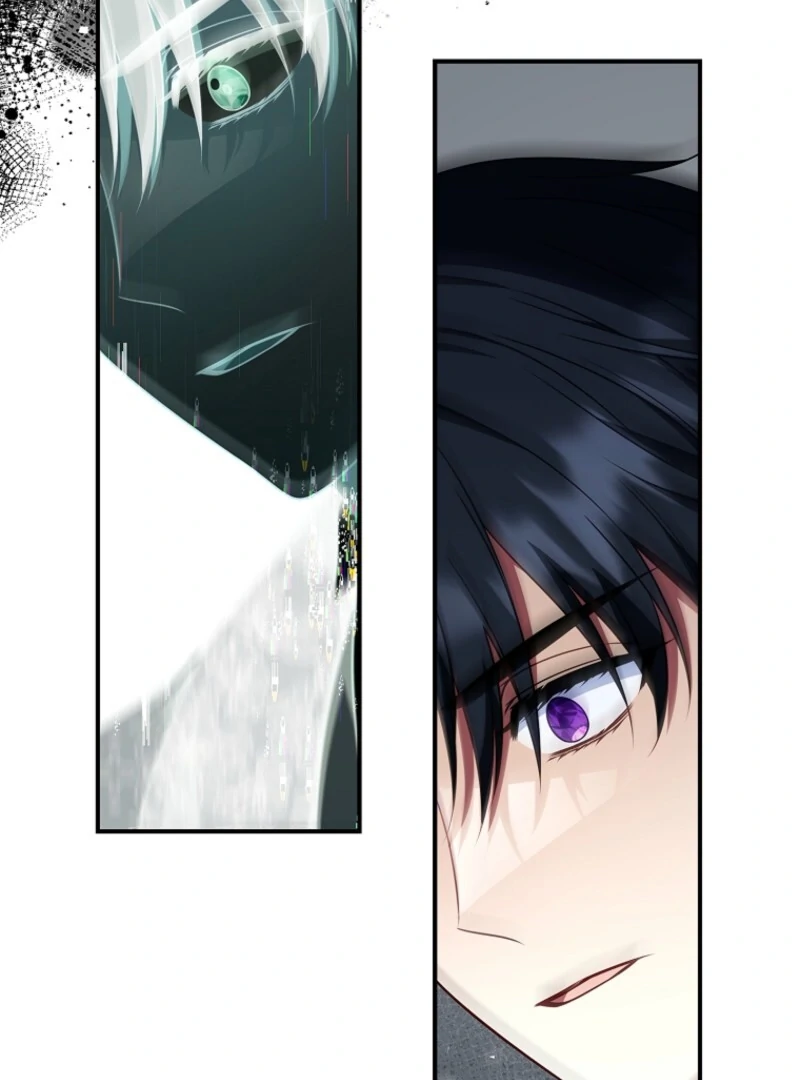 Fakes Don’t Want To Be Real chapter 105 page 123