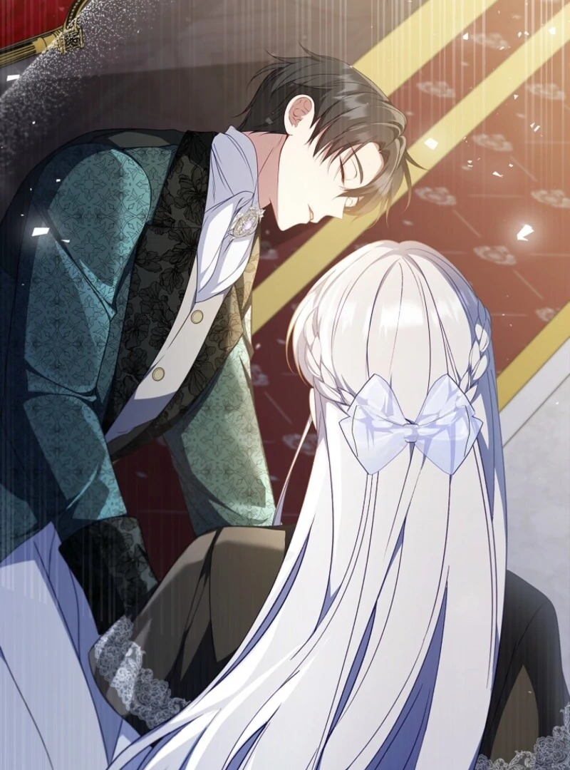 Fakes Don’t Want To Be Real chapter 105 page 131