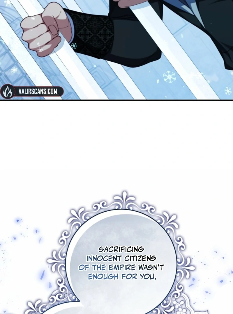 Fakes Don’t Want To Be Real chapter 105 page 24