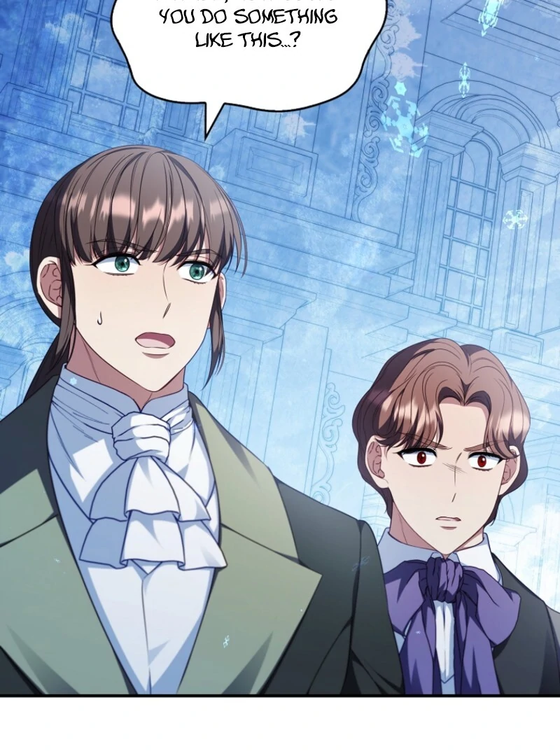 Fakes Don’t Want To Be Real chapter 105 page 27