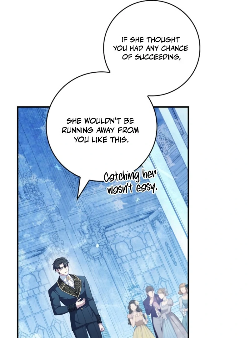 Fakes Don’t Want To Be Real chapter 105 page 34