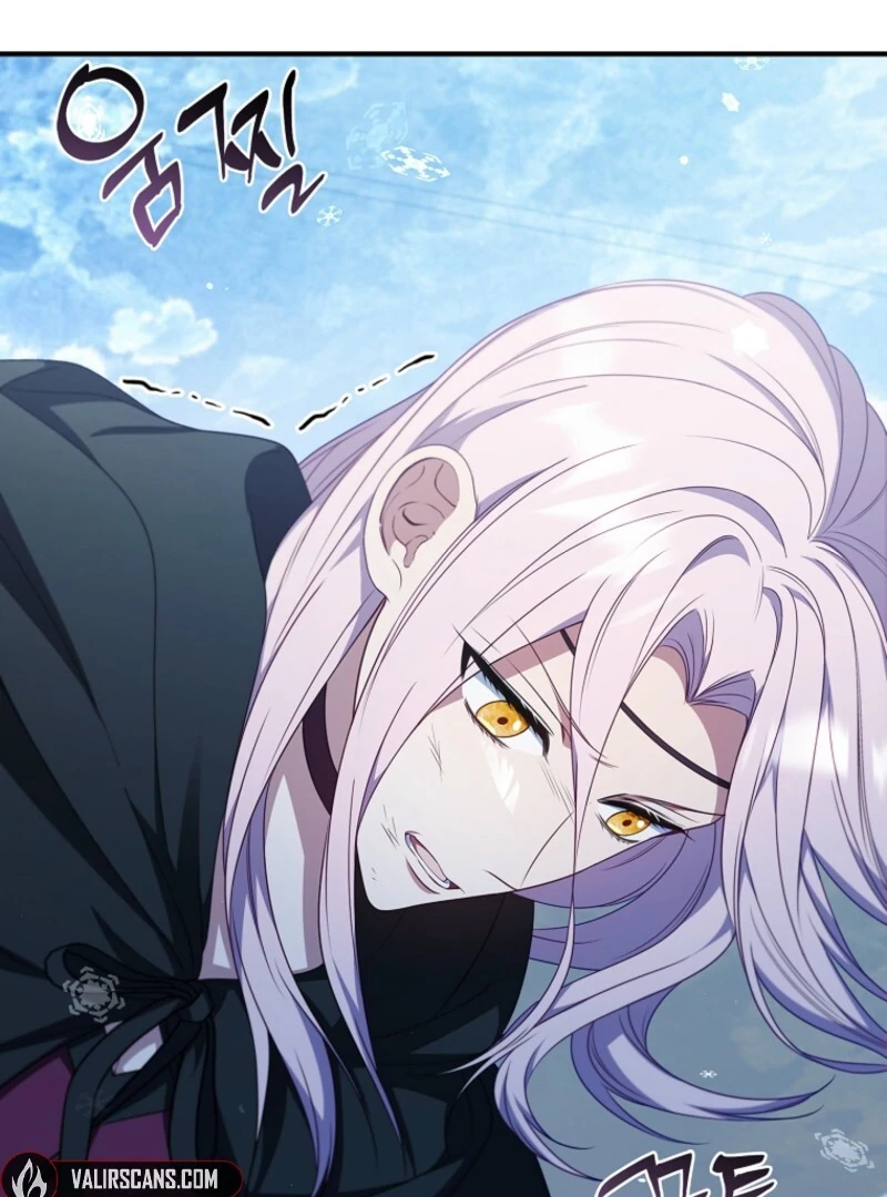 Fakes Don’t Want To Be Real chapter 105 page 36