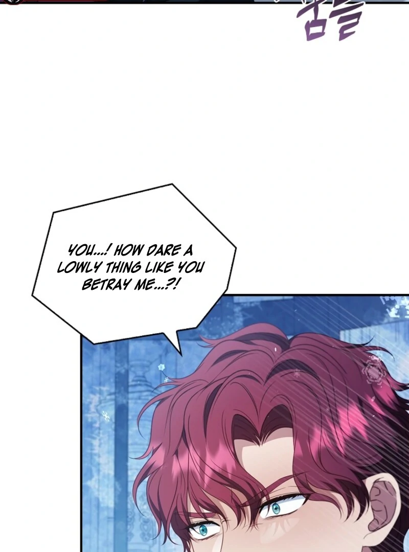 Fakes Don’t Want To Be Real chapter 105 page 37