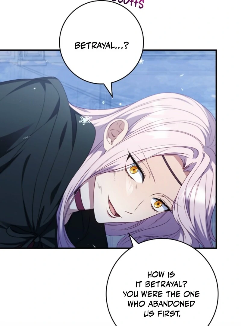 Fakes Don’t Want To Be Real chapter 105 page 39