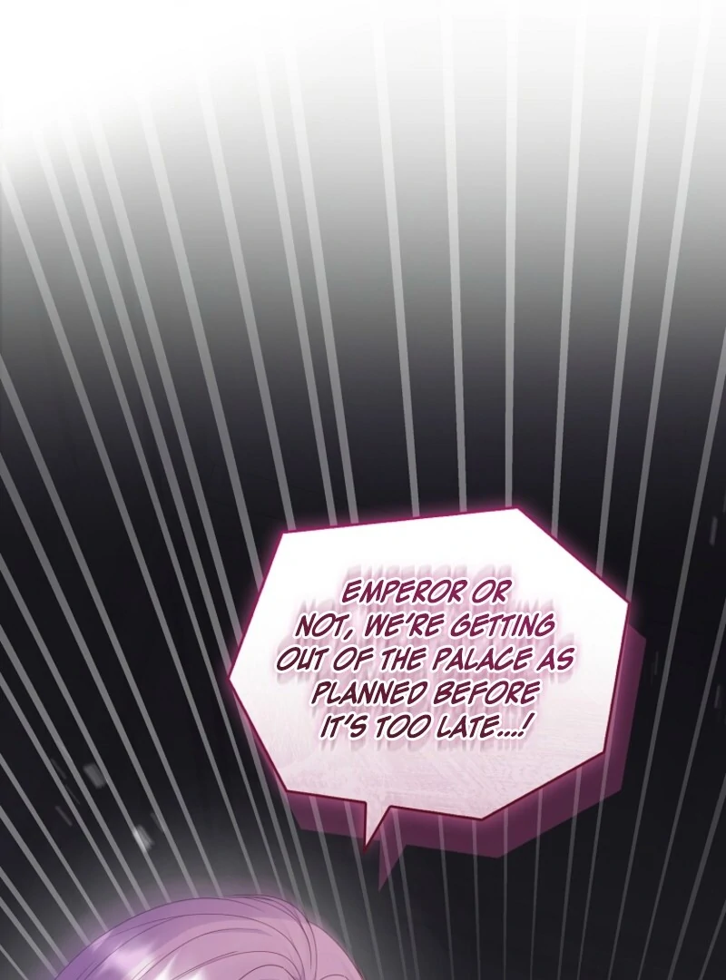 Fakes Don’t Want To Be Real chapter 105 page 4