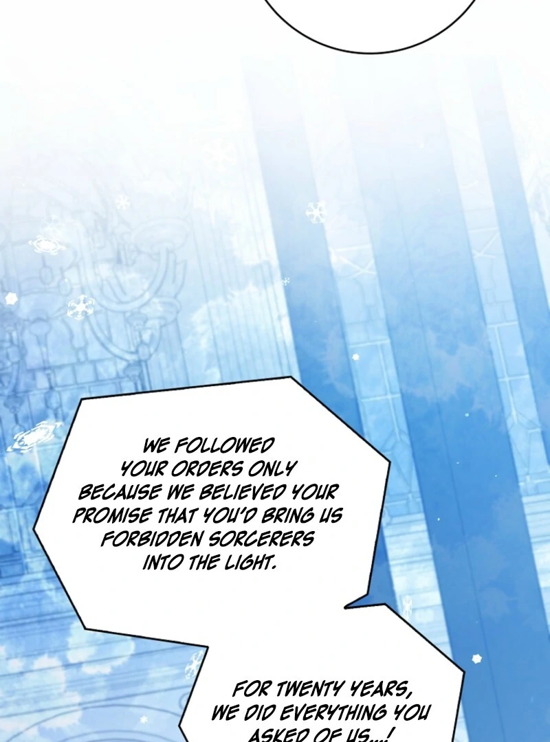 Fakes Don’t Want To Be Real chapter 105 page 40