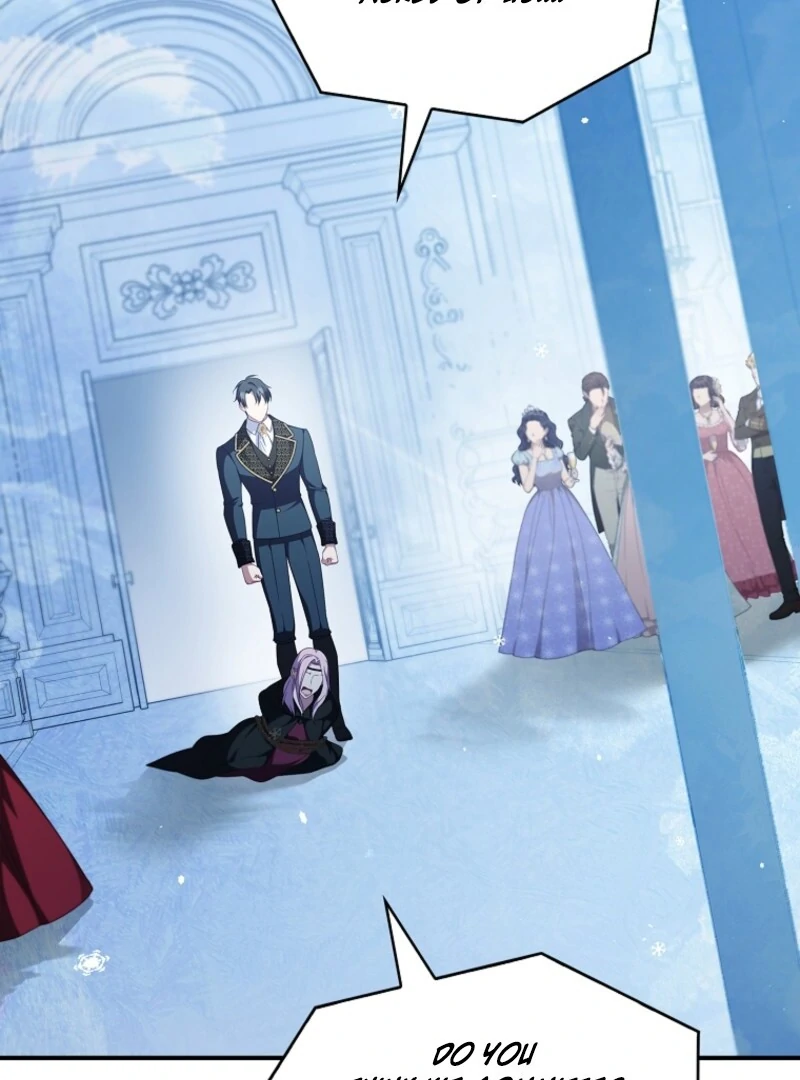 Fakes Don’t Want To Be Real chapter 105 page 41