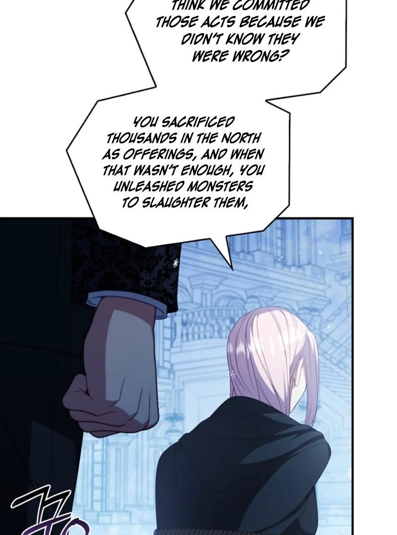 Fakes Don’t Want To Be Real chapter 105 page 42