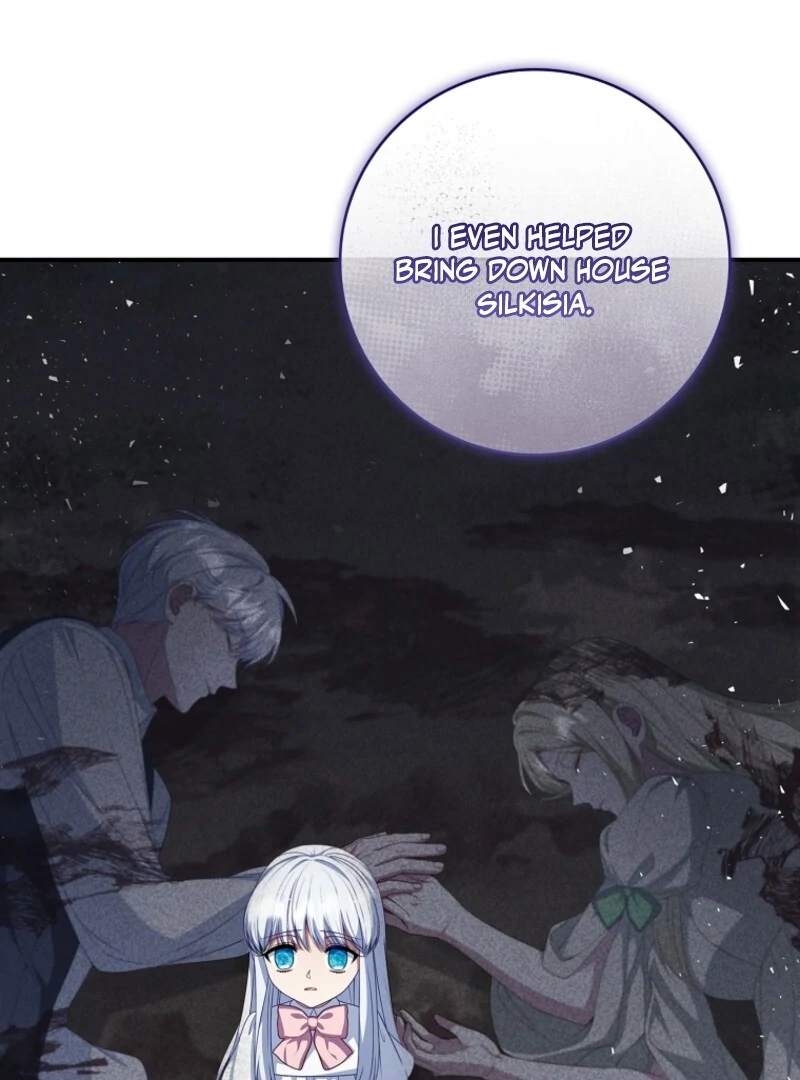 Fakes Don’t Want To Be Real chapter 105 page 46