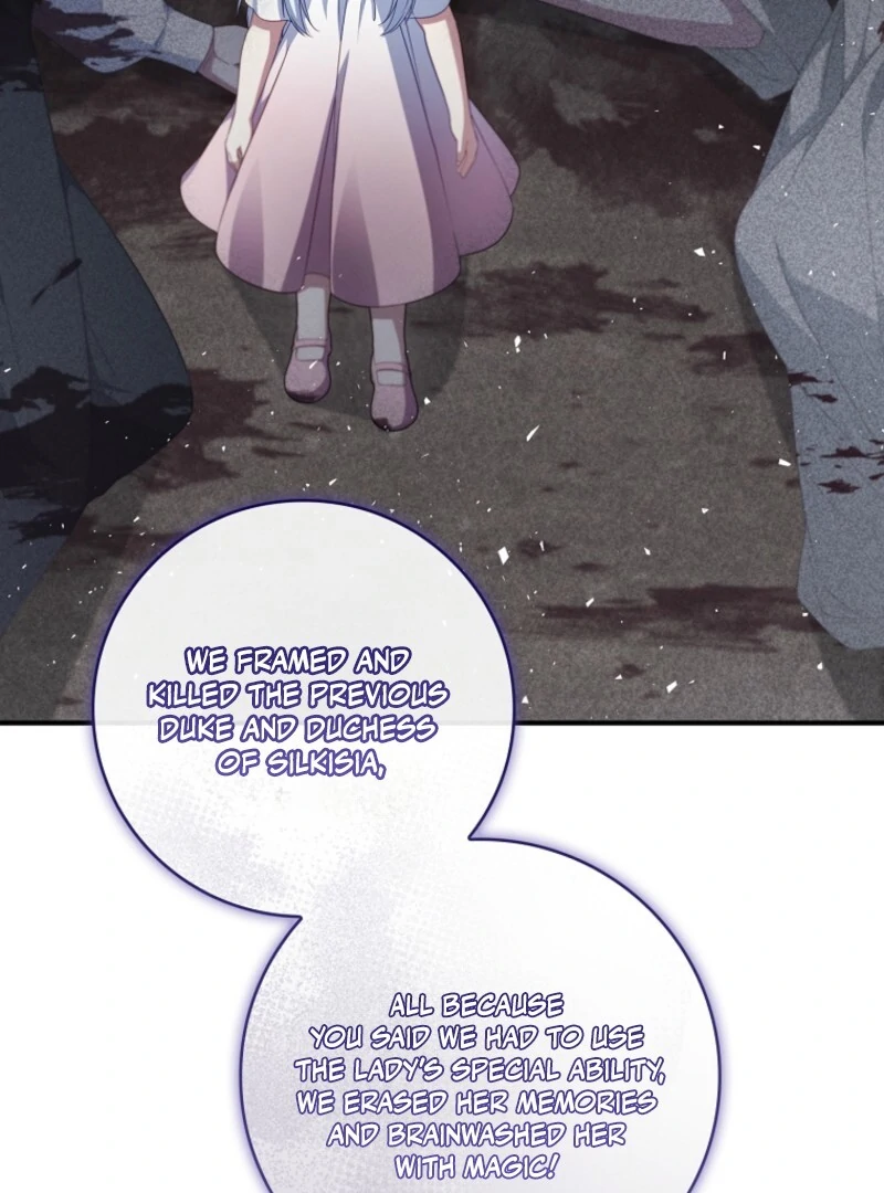 Fakes Don’t Want To Be Real chapter 105 page 47