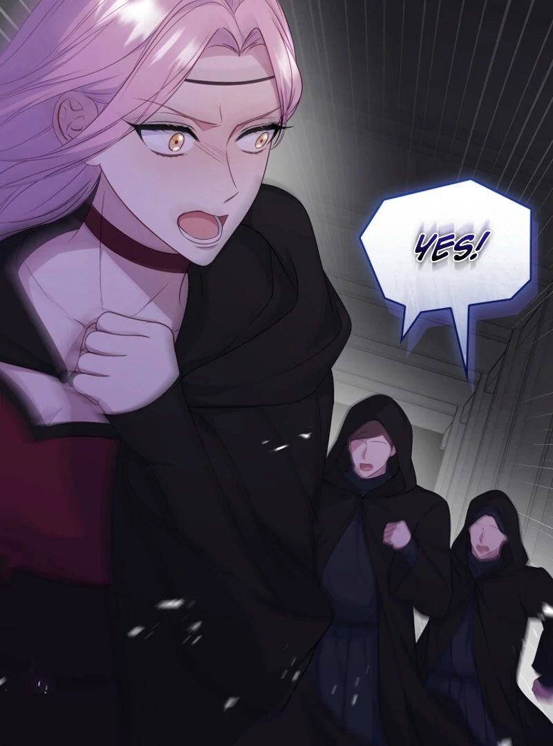 Fakes Don’t Want To Be Real chapter 105 page 5