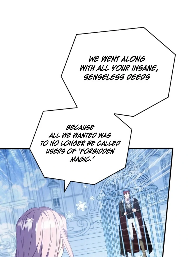 Fakes Don’t Want To Be Real chapter 105 page 50