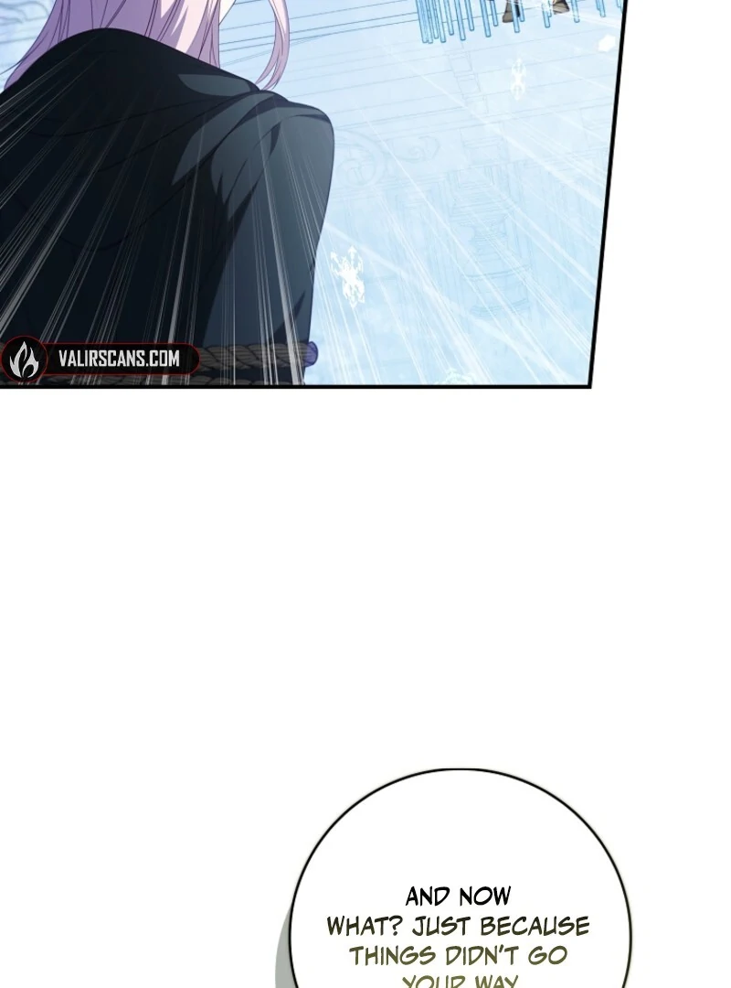 Fakes Don’t Want To Be Real chapter 105 page 51