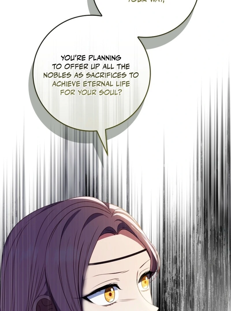 Fakes Don’t Want To Be Real chapter 105 page 52