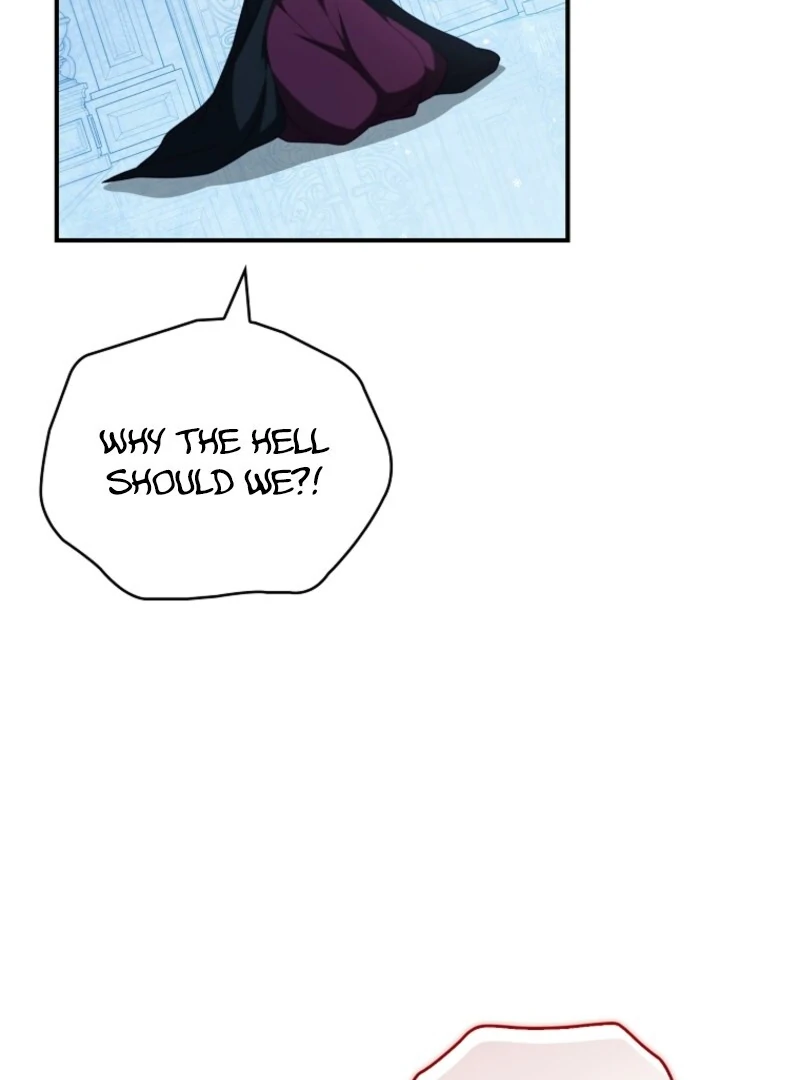 Fakes Don’t Want To Be Real chapter 105 page 57