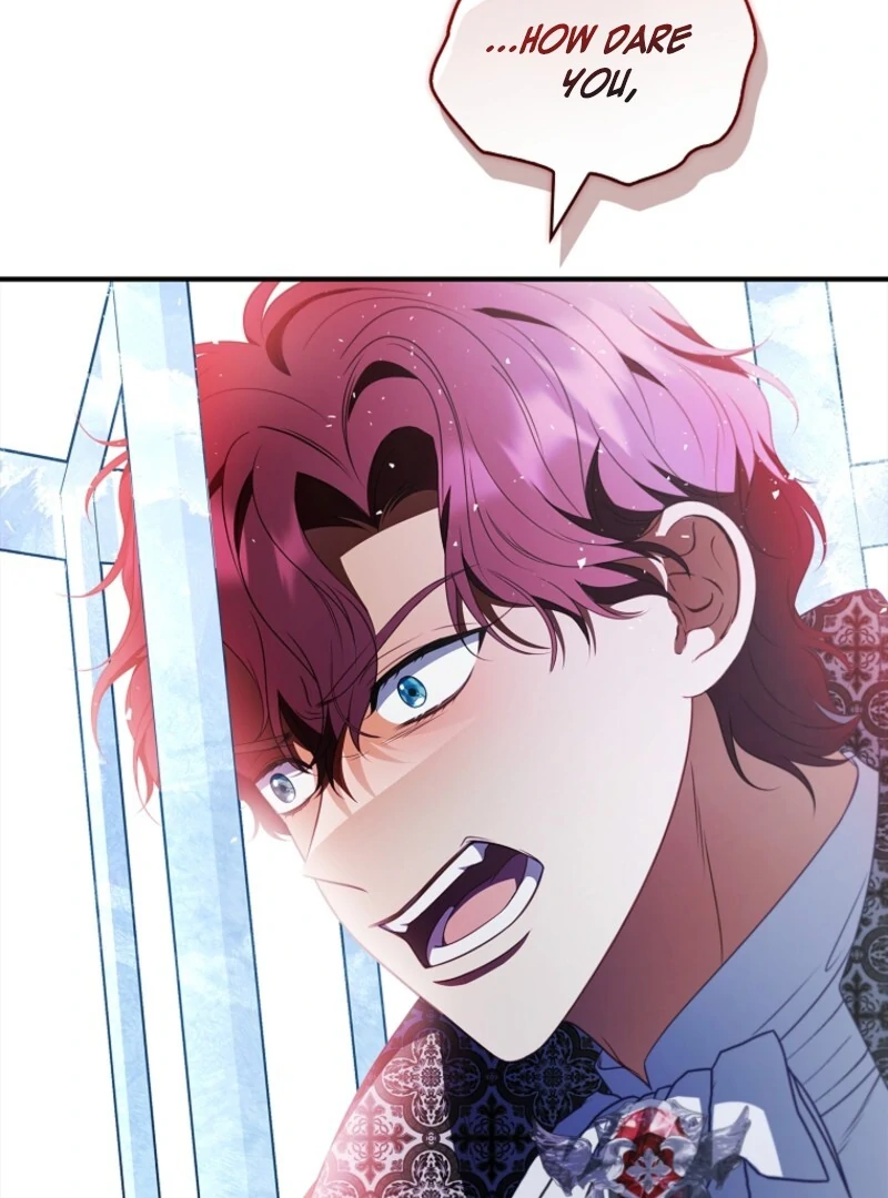 Fakes Don’t Want To Be Real chapter 105 page 58