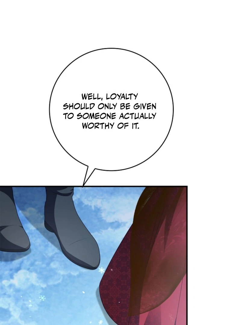 Fakes Don’t Want To Be Real chapter 105 page 60