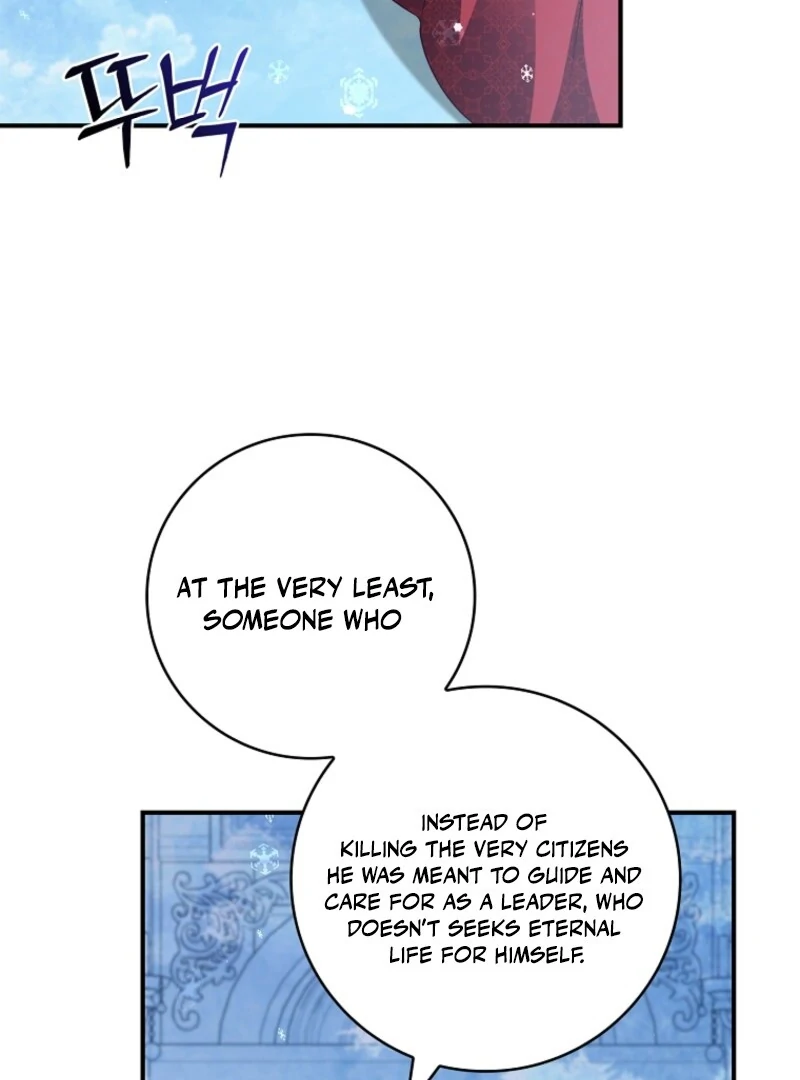Fakes Don’t Want To Be Real chapter 105 page 61