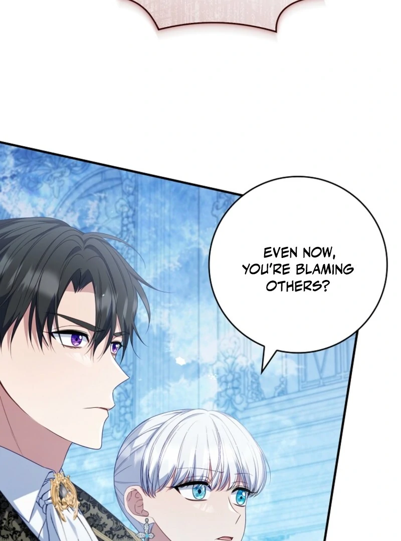 Fakes Don’t Want To Be Real chapter 105 page 71