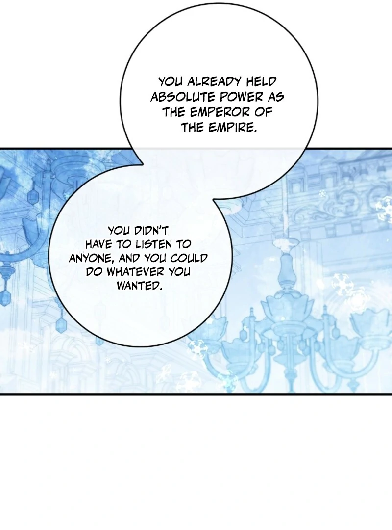 Fakes Don’t Want To Be Real chapter 105 page 73