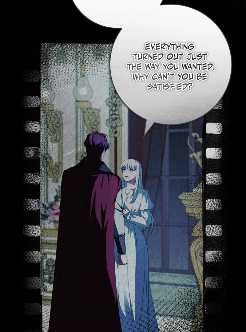 Fakes Don’t Want To Be Real chapter 105 page 77