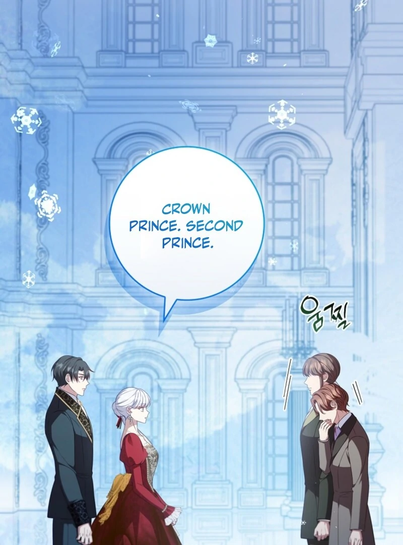 Fakes Don’t Want To Be Real chapter 105 page 85