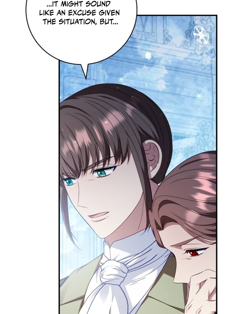 Fakes Don’t Want To Be Real chapter 105 page 87